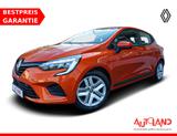 Renault Clio 1.0 TCE Zen LED Tempomat Spurhalte PDC DAB - gebrauchte Renault Clio aus dem Jahr 2021