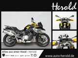 BMW F750GS - BMW 750
