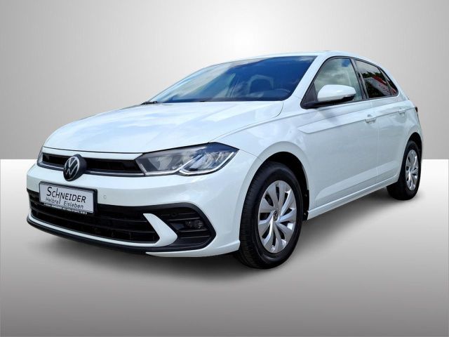 POLO 1.0 TSI DSG LIFE AZV+SHZ+ACC+APP+LED