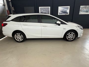 Opel Astra - 6