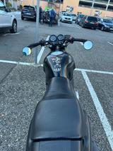 Honda Cb 500 pc32 - HONDA CB 500 PC 32