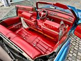 Cadillac Eldorado Convertible BigBlock Restauriert - Cadillac Gebrauchtwagen von 1976