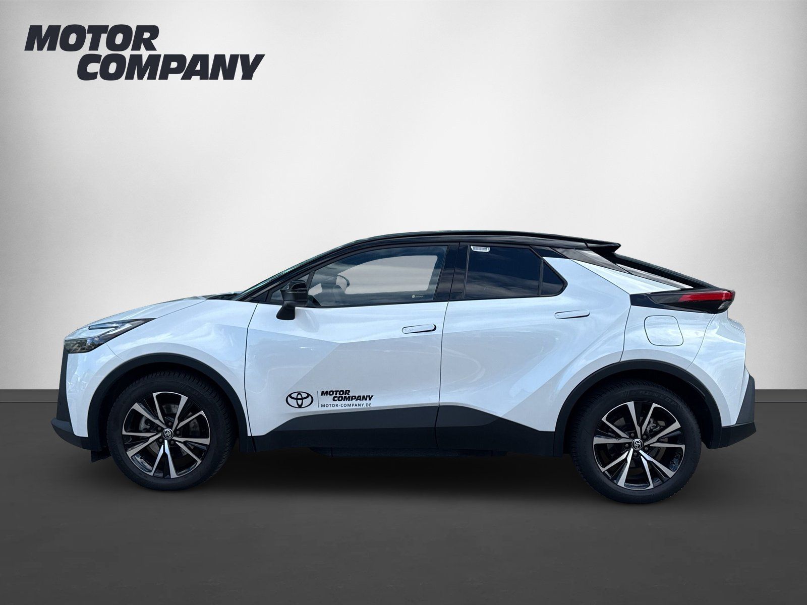 Toyota C-HR 2.0 Plug-In Hybrid Teamplayer foto 4