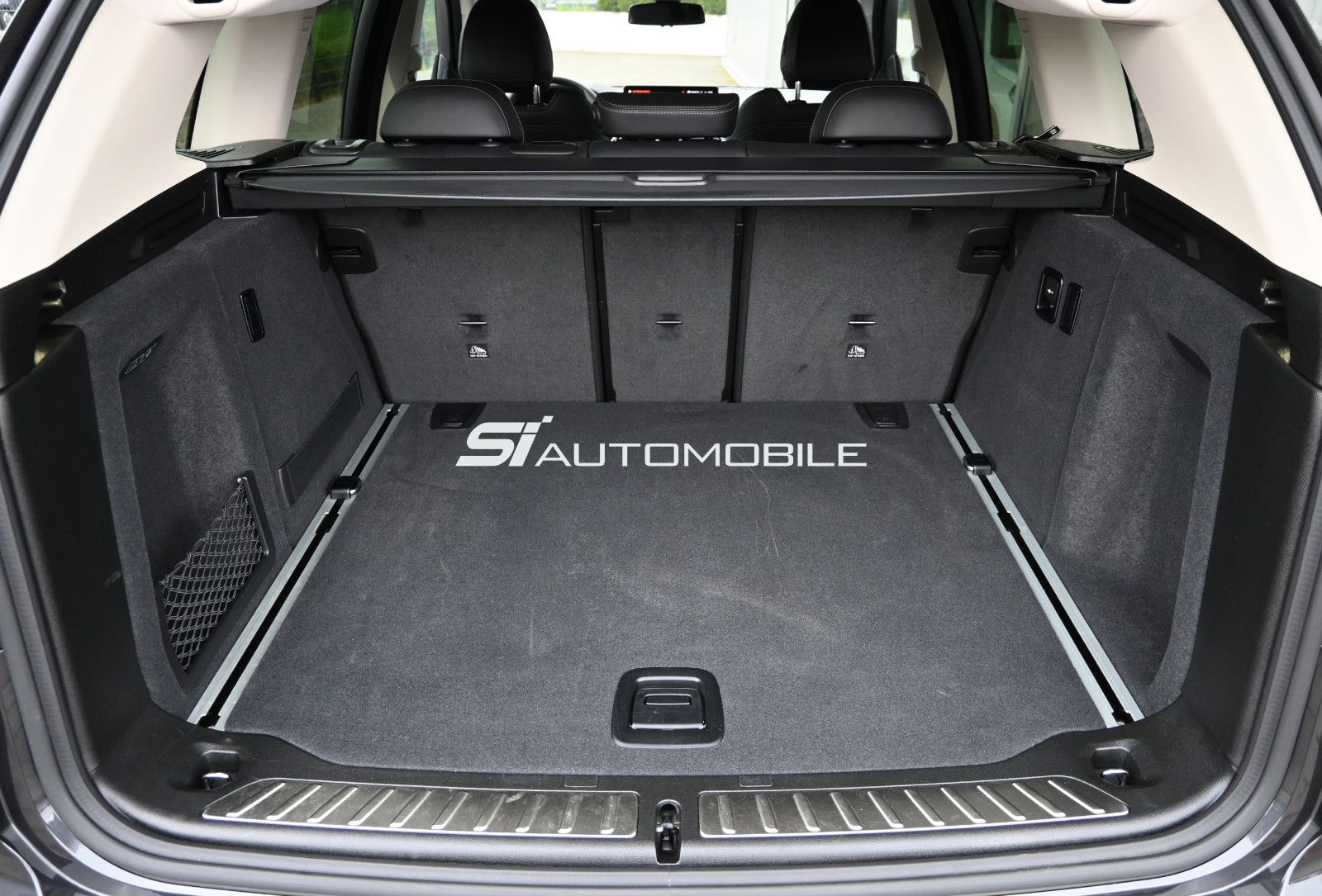 Fahrzeugabbildung BMW X3 xDr.30d °ACC°AHK°ADAP.LED°LEDER°STANDHEIZUNG°