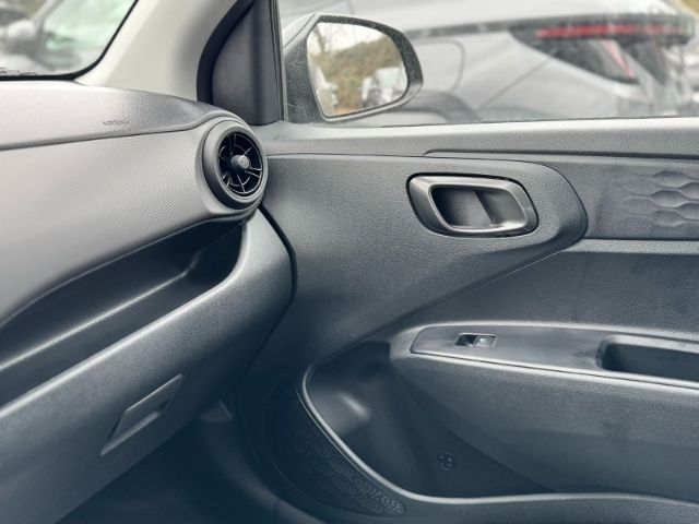 Hyundai i10 – Bild 23