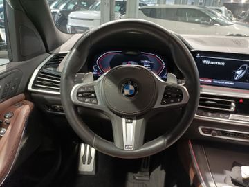 BMW X5 - 10
