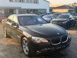 BMW 730 7 730d*NEU*TÜV*3.0*Leder*NAVI* Top Ausstattu - BMW 730 aus 2011: 730d