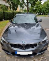 BMW 320i GT GranTurismo xDrive Aut MSport Leder Navi - BMW: Gt3