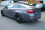 BMW M4 Competition EINZIGARTIG - gebrauchte BMW M4 aus dem Jahr 2017