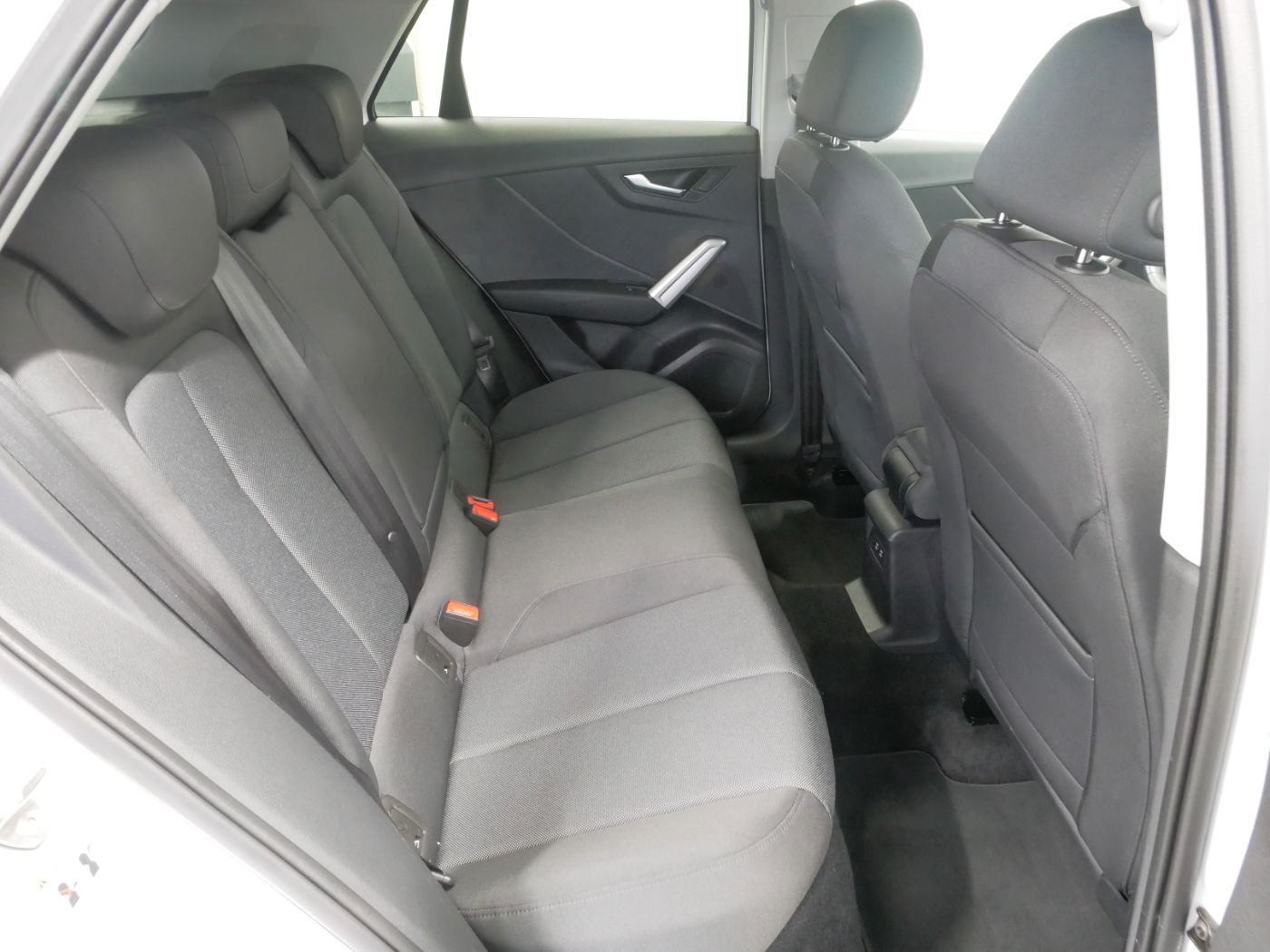 Audi Q2 - Bild 8