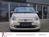 Fiat 500 C 1,2 L Cabrio Lounge Collezione|PDC|Connect - Fiat 500 Gebrauchtwagen in Bochum