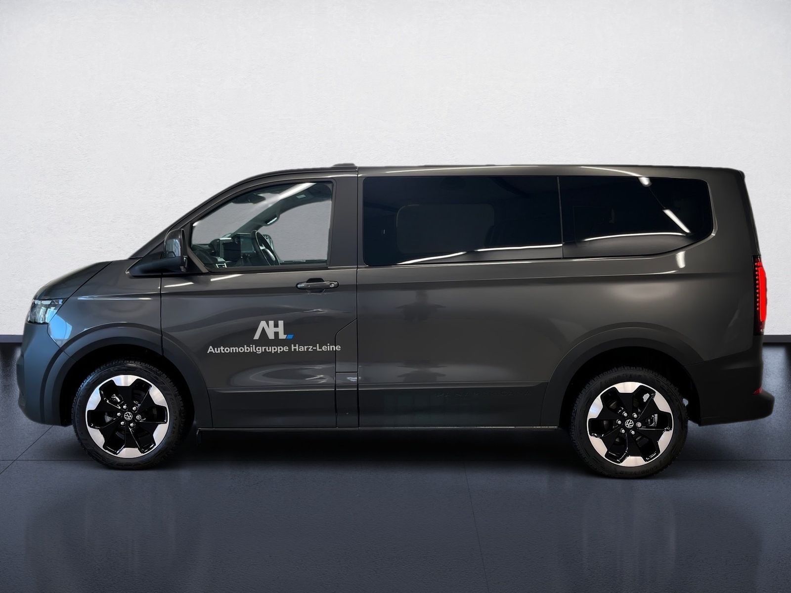 Volkswagen T7 Caravelle PAN AMERICANA+ALU 19PANO+KLIMA+RÜCK imagem 3