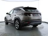 Hyundai Tucson 1.6 CRDi  Prime Mild-Hybrid|Leder|KRELL - Hyundai Gebrauchtwagen in Berlin