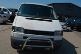 Volkswagen T4 Kasten 2.5 TDI - VW T4 andere mit Schiebetür