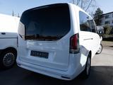 Mercedes-Benz V 250 Style/lang/Navi/Distr/MBeam/AHK/Kamera - Angebote