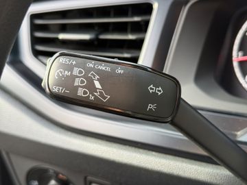 Volkswagen Polo 1.0 Trendline Tempomat Bluetooth DAB