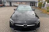 Mercedes-Benz CLS 350 d 4MATIC -