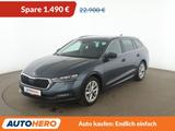 Skoda Octavia 1.5 TSI ACT e-TEC Style Aut.*NAVI*CAM* - Skoda Octavia Gebrauchtwagen in Frankfurt