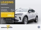 Cupra Formentor 1.5 TSI 6G LED DAB+ CLIMA KEYLESS LM18 - Cupra Formentor in Solingen