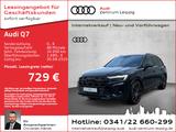 Audi Q7 SUV S line 50 TDI qu. MATRIX*Pano*StHz*WR*AHK - Audi Q7 Gebrauchtwagen in Leipzig