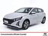 Hyundai i20 1.2 mpi connectline 79cv mt - Hyundai i20: Van