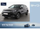 BYD ATTO 3 Elektro Comfort - schwarze BYD ATTO 3