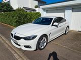BMW 420 Gran Coupé 420i Gran Coupé M Spor... - BMW 420 Gran Coupé aus 2019