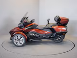 Can-Am Spyder RT LTD Limited Sea-to-Sky  MY2026 - Can-Am Spyder RT Limited