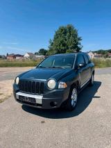 Jeep JEEP Compass 2,4 Benzin 2007 - gebrauchte Jeep Compass aus dem Jahr 2007