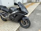 Kawasaki Zx9R E/F - KAWASAKI ZX9R
