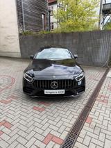 Mercedes-Benz CLS 400 CLS CLS 400 d 4Matic Edition 1