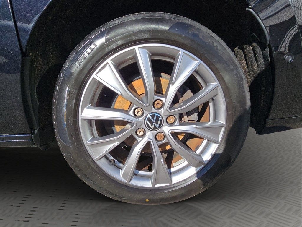 Volkswagen T7 Multivan Style eHybrid Pano Standheizung ACC foto 3