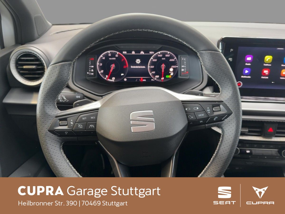 Seat Arona - Bild 10