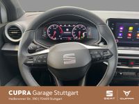 Seat Arona - Vorschau Bild 10