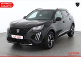 Peugeot 2008 1.2 PureTech Aut. Allure LED Navi Kamera - Peugeot 2008 in Dresden