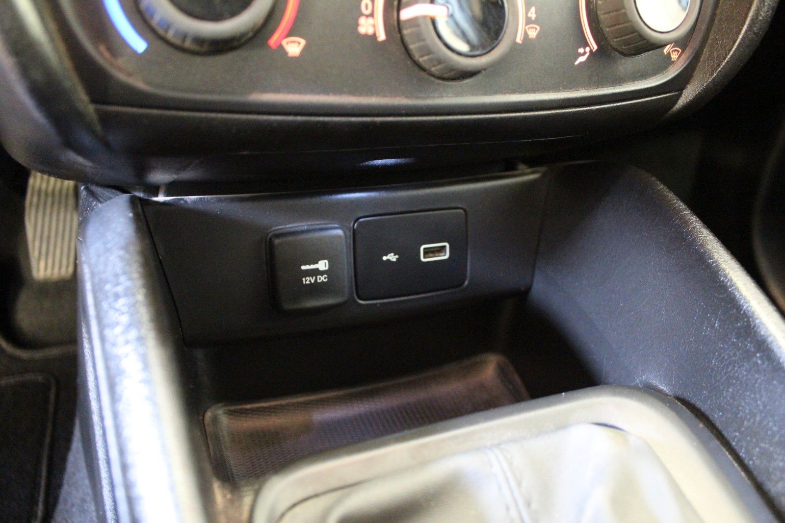 Fahrzeugabbildung Fiat Tipo 1.4   16V Street*5 Türer