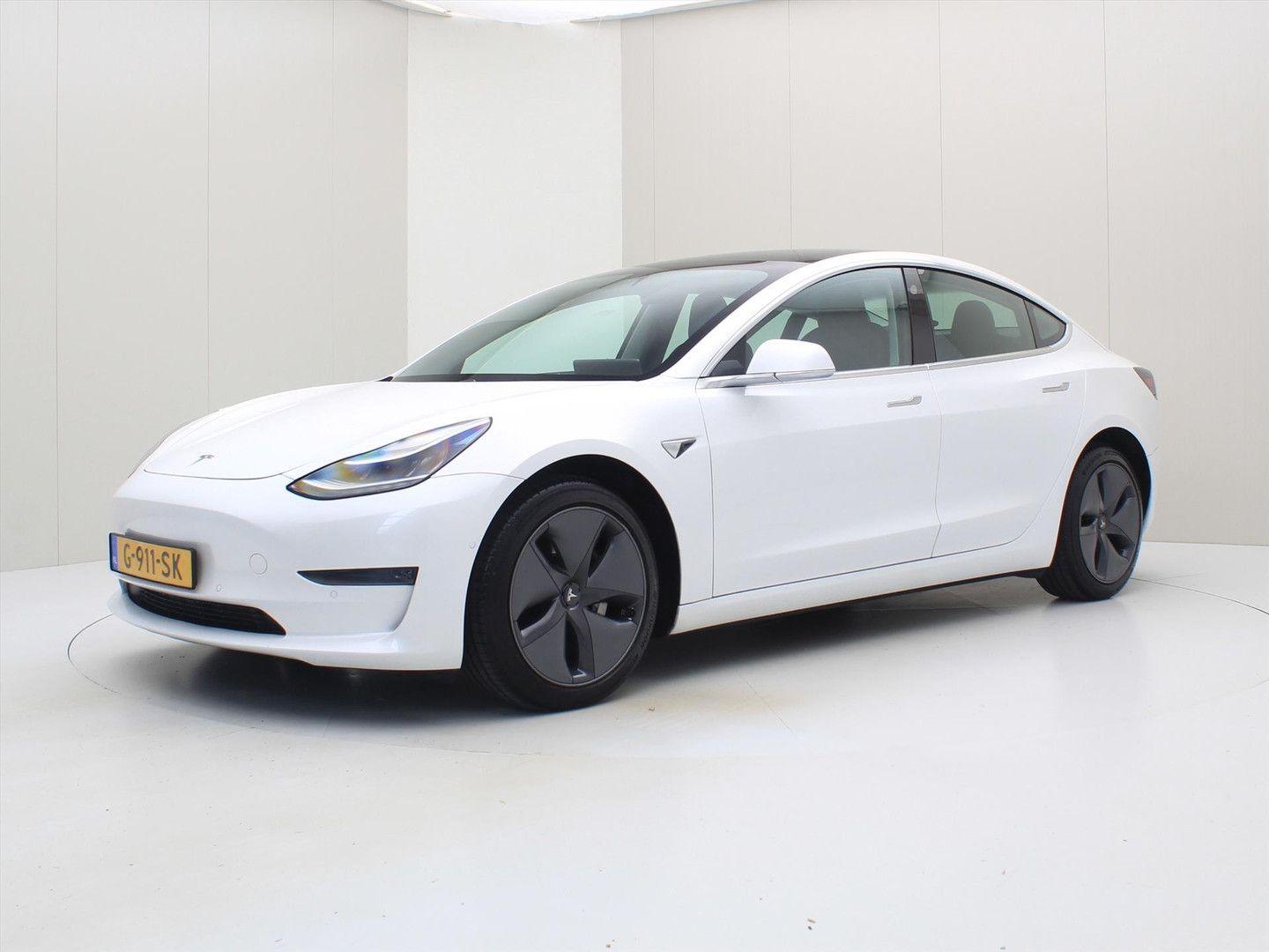 Tesla Model 3 Long-Range AWD 351pk 75 kWh [ AUTOPILOT+