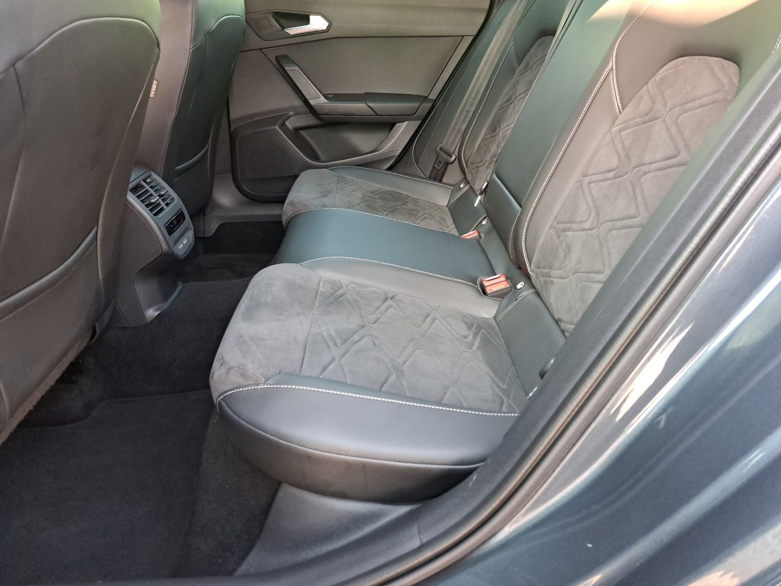 Seat Leon - Bild 30