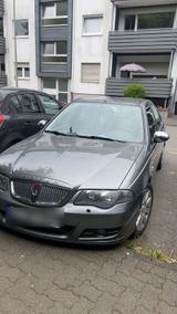 Rover 45 zu verkaufen - Rover Gebrauchtwagen