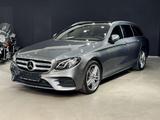 Mercedes-Benz E 400 AMG 4Matic*Navi*Pano*TÜV NEU*NAVI*Spurha.* - gebrauchte Mercedes-Benz E 400 aus dem Jahr 2017