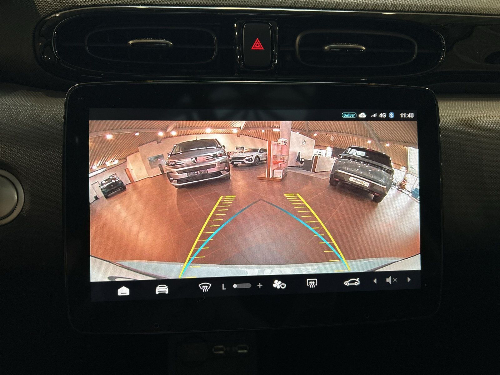 Leapmotor T03 - Bild 12