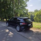 Volkswagen Touareg SCR 3.0 V6 4MOT ACC AHK Luftf.  - Volkswagen Touareg in Essen