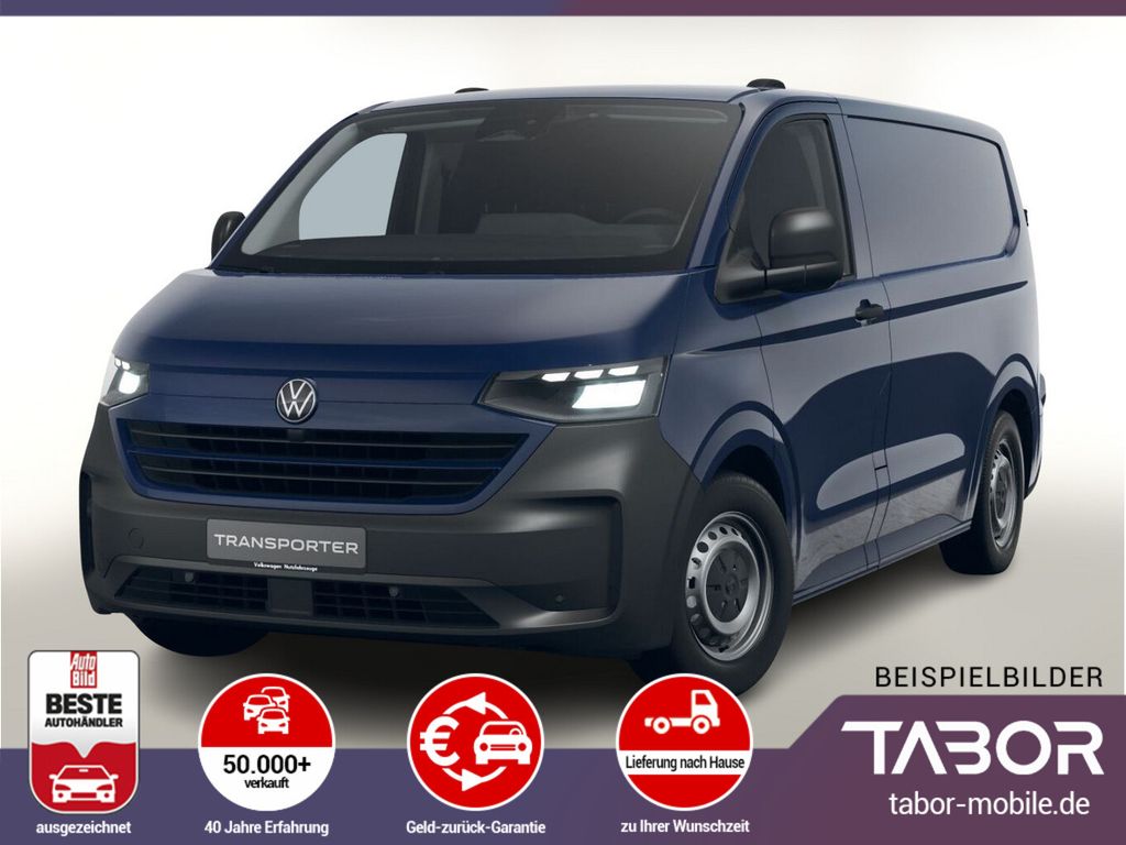 Volkswagen T7 Transporter