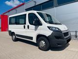 Peugeot Boxer 330 L1H1 Pro 2.0 HDi 1.Hand*2xSchiebetür - Peugeot Boxer: 3.0