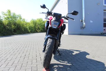 Honda CB500