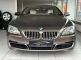 BMW 650i Gran Coupé xDrive Individual Leder/SoftCl./ - BMW 6er Reihe: Coupe, Gran