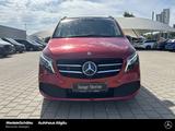 Mercedes-Benz V 300 d AVANTGARDE L EL SITZE 360° AHK EL. TÜREN - Mercedes-Benz Gebrauchtwagen in Duisburg