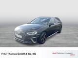Audi S4 Avant 3.0 TDI quattro MLED Navi HuD eSi Memor - gebrauchte Audi S4 aus dem Jahr 2022