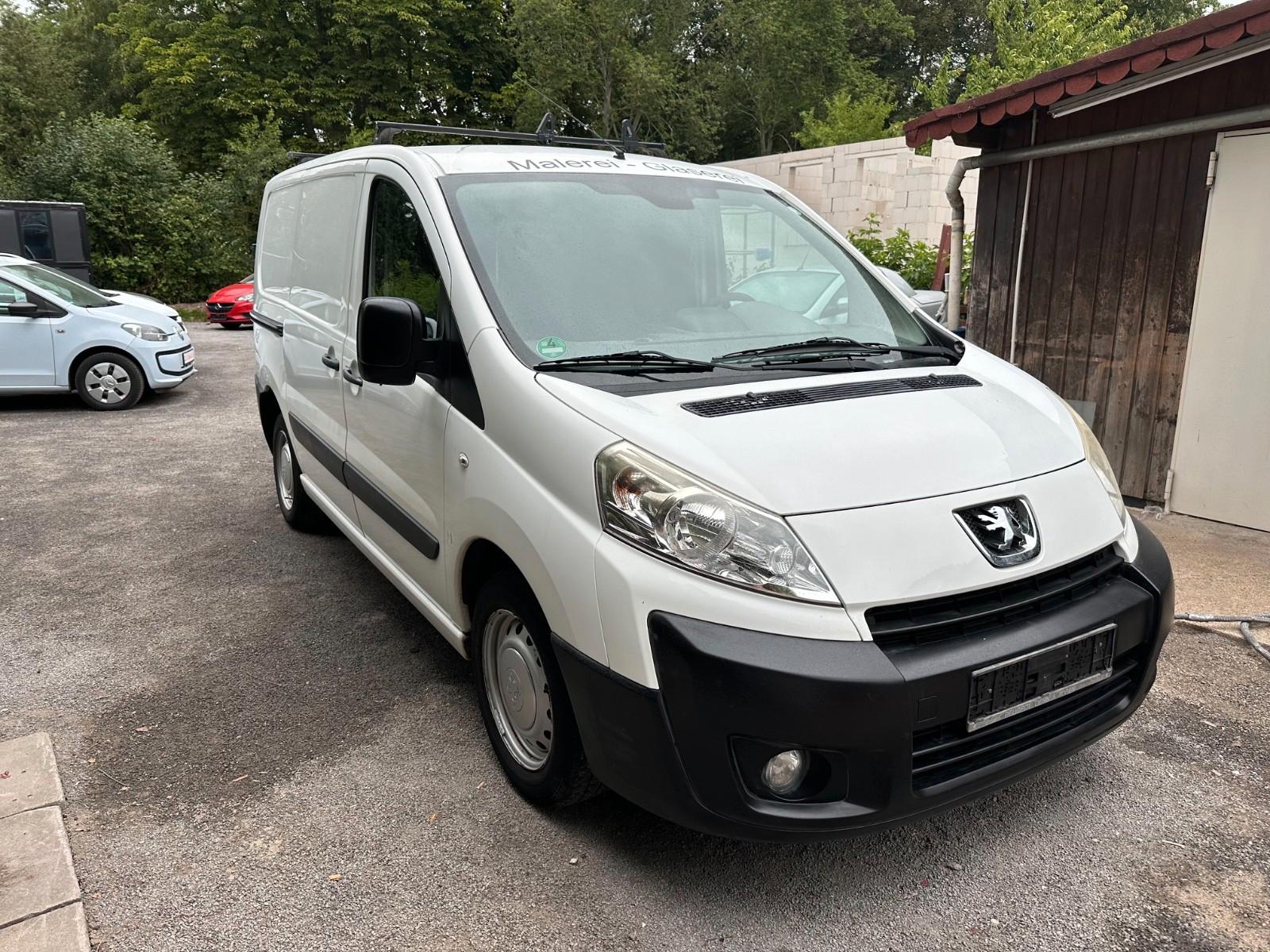 Peugeot Expert Kasten L1H1 Kasten Avantage / Avantage Ed