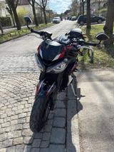 Triumph Street Triple R